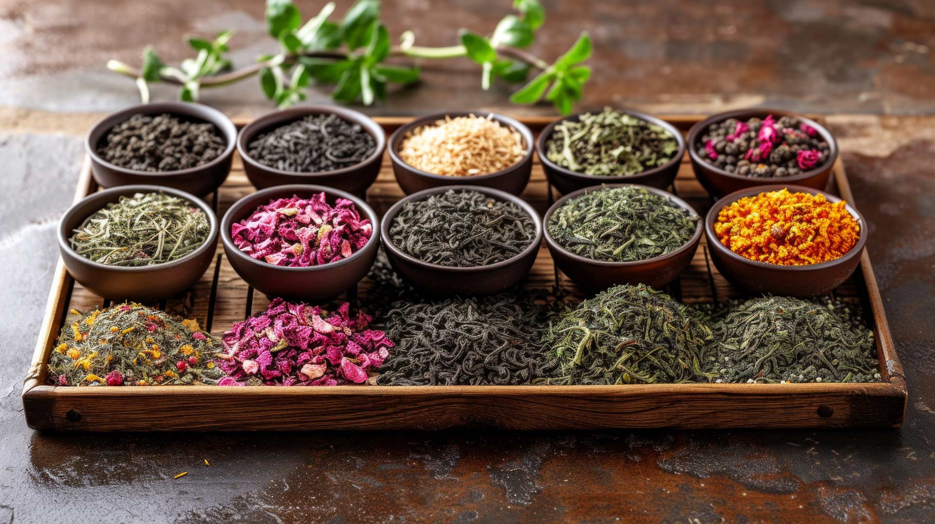 But Tea Tea Master | Tea, herbal teas and medicinal herbs – Maître du Thé