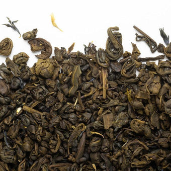 compare product Earl Gray GREEN TEA 50g