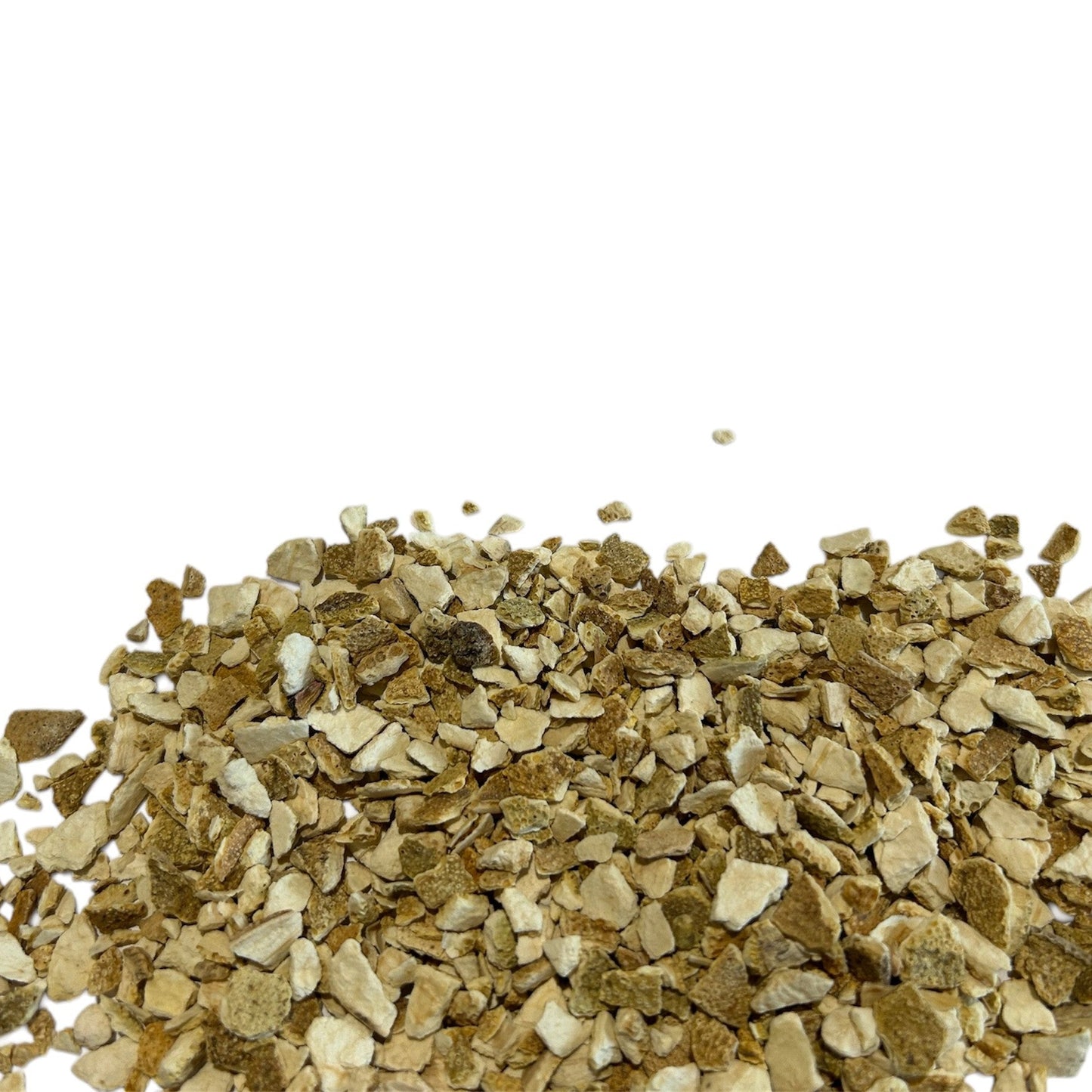 Tisane écorce d'orange 