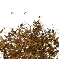 Tisane de fleurs d'oranger en feuilles