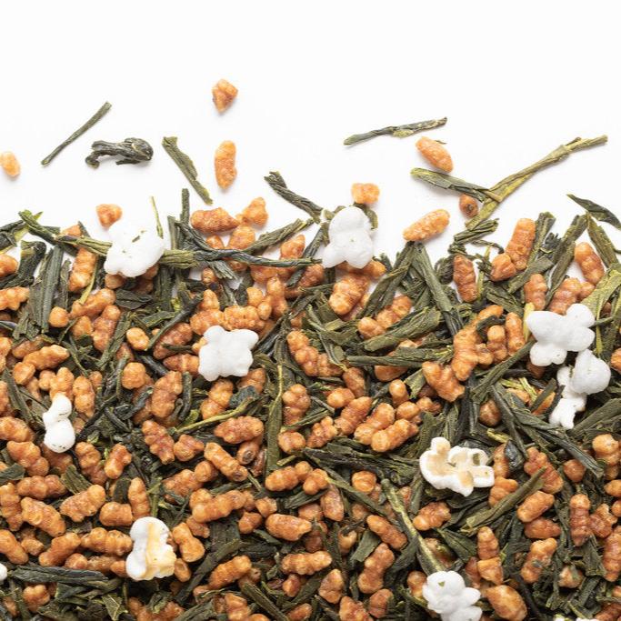 GENMAICHA