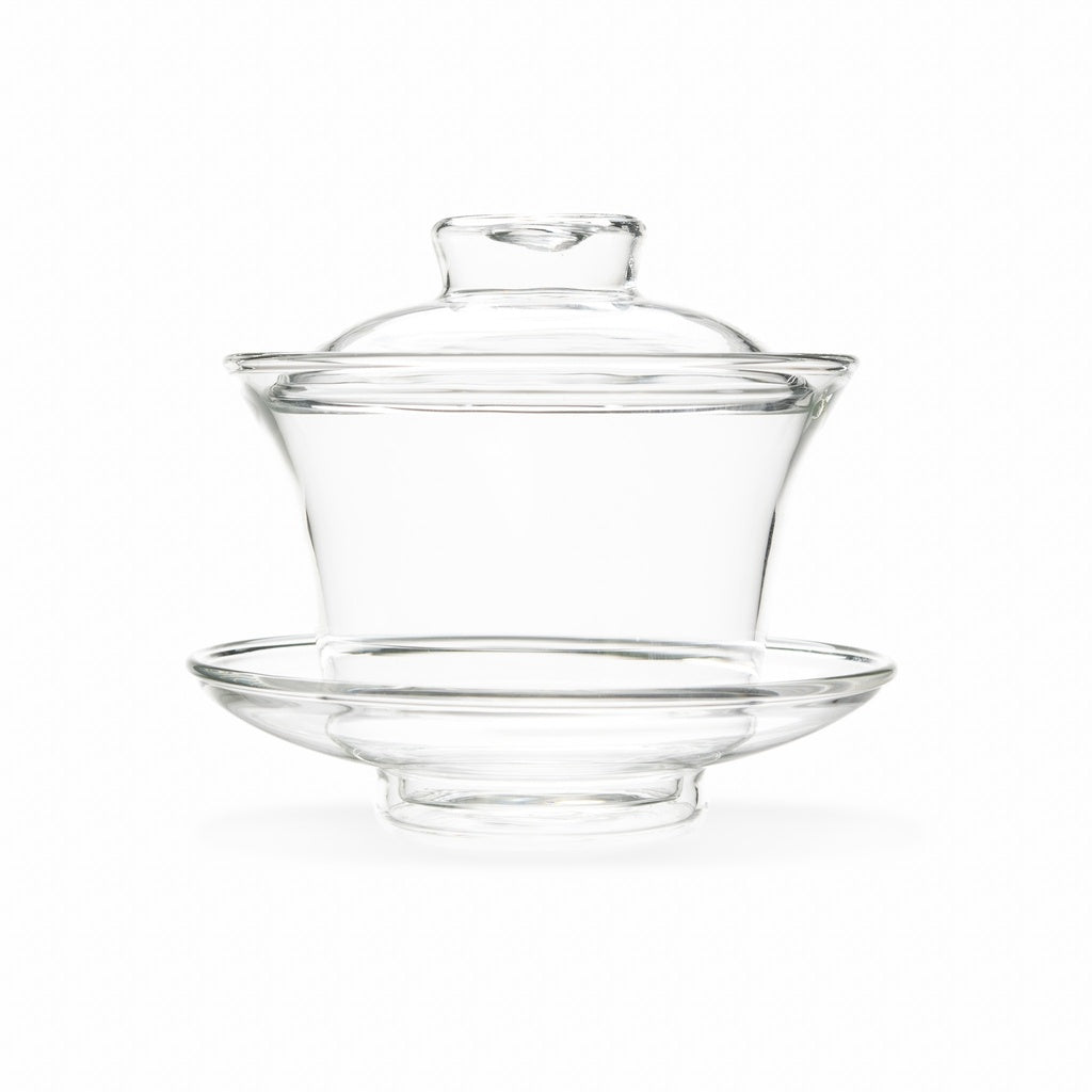 Gaiwan en verre 150ml