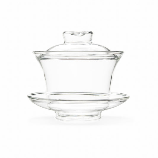 Gaiwan en verre 150ml