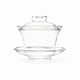 Gaiwan en verre 150ml