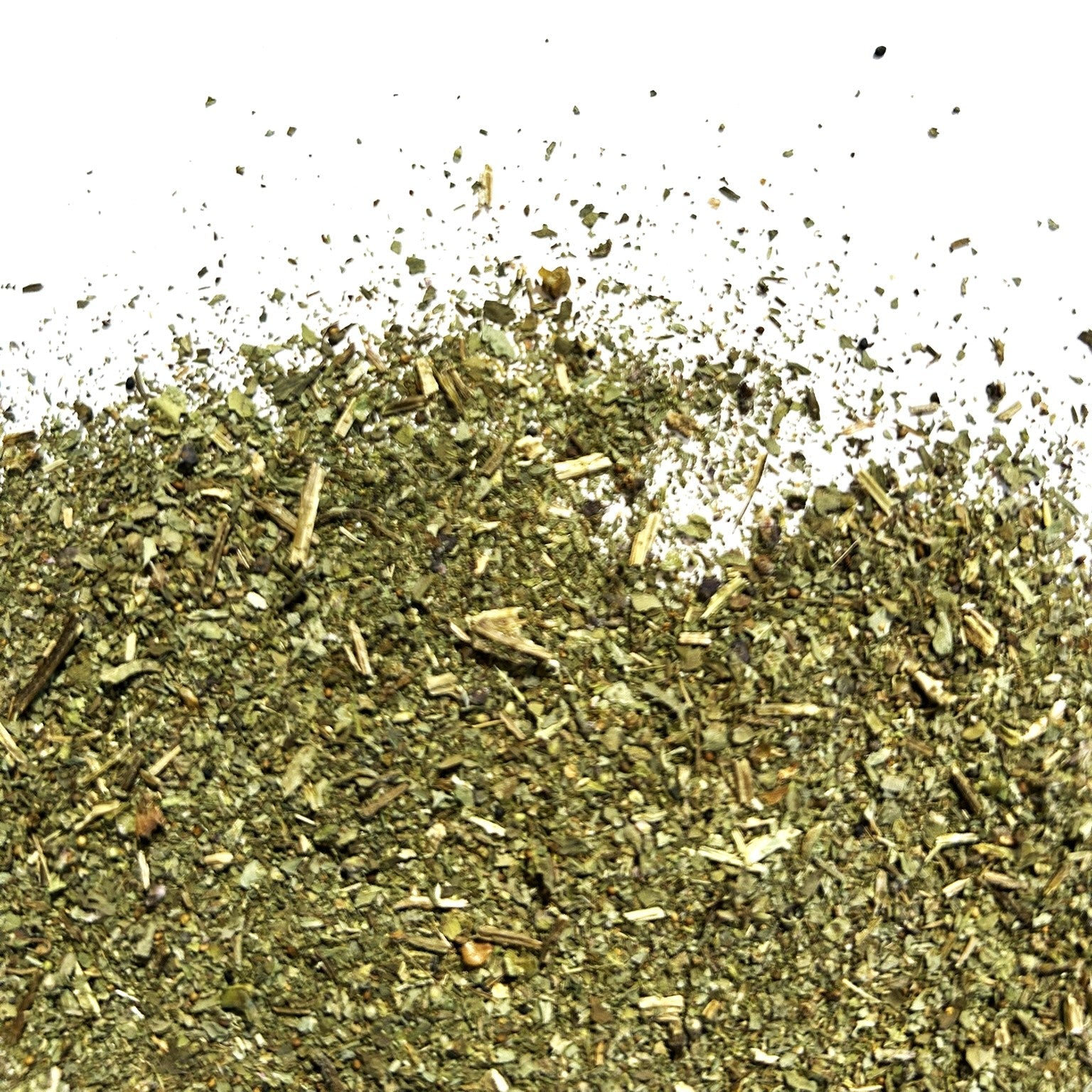 Basilic sacré - tulsi en vrac 