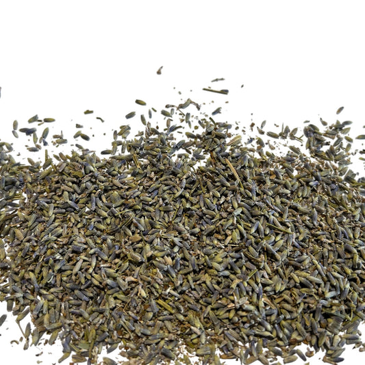 Tisane de lavande