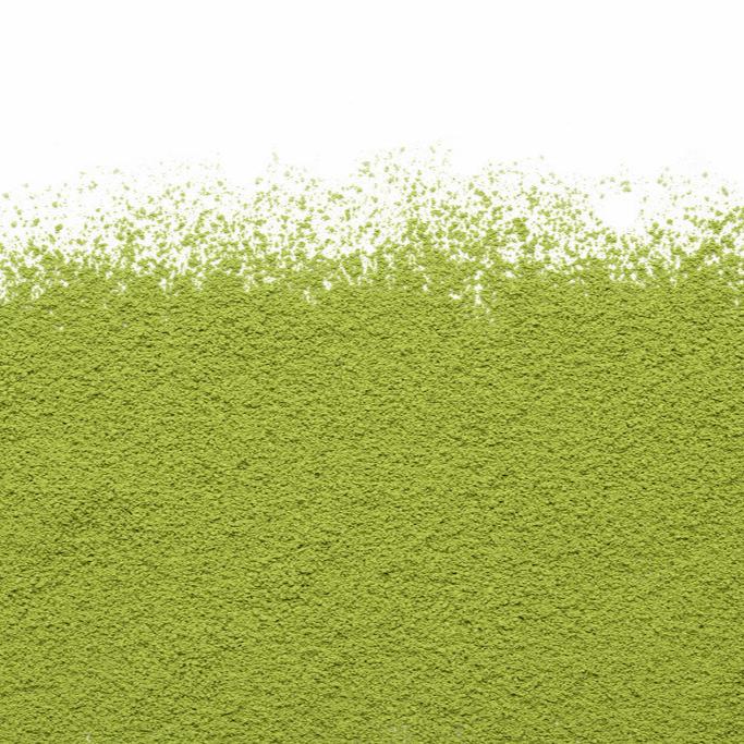 MATCHA BLEUET