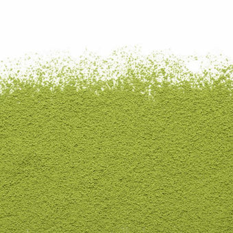 compare product Matcha au petits fruits et hibiscus