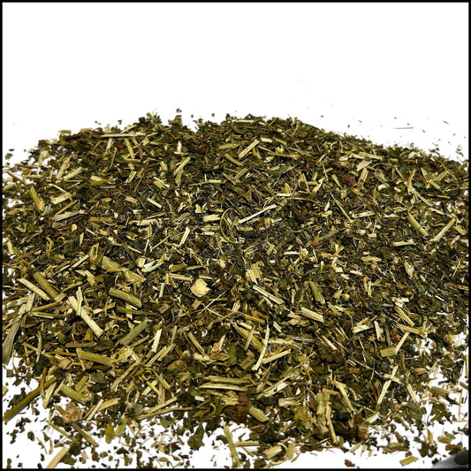 Tisane de passiflore 