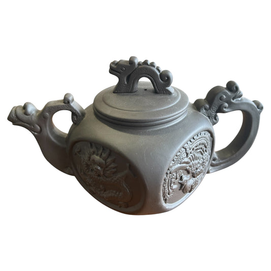 YIXING TEAPOT 470ml