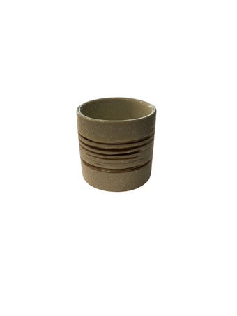 compare product Tasse de thé en céramique blanche – 200 ml