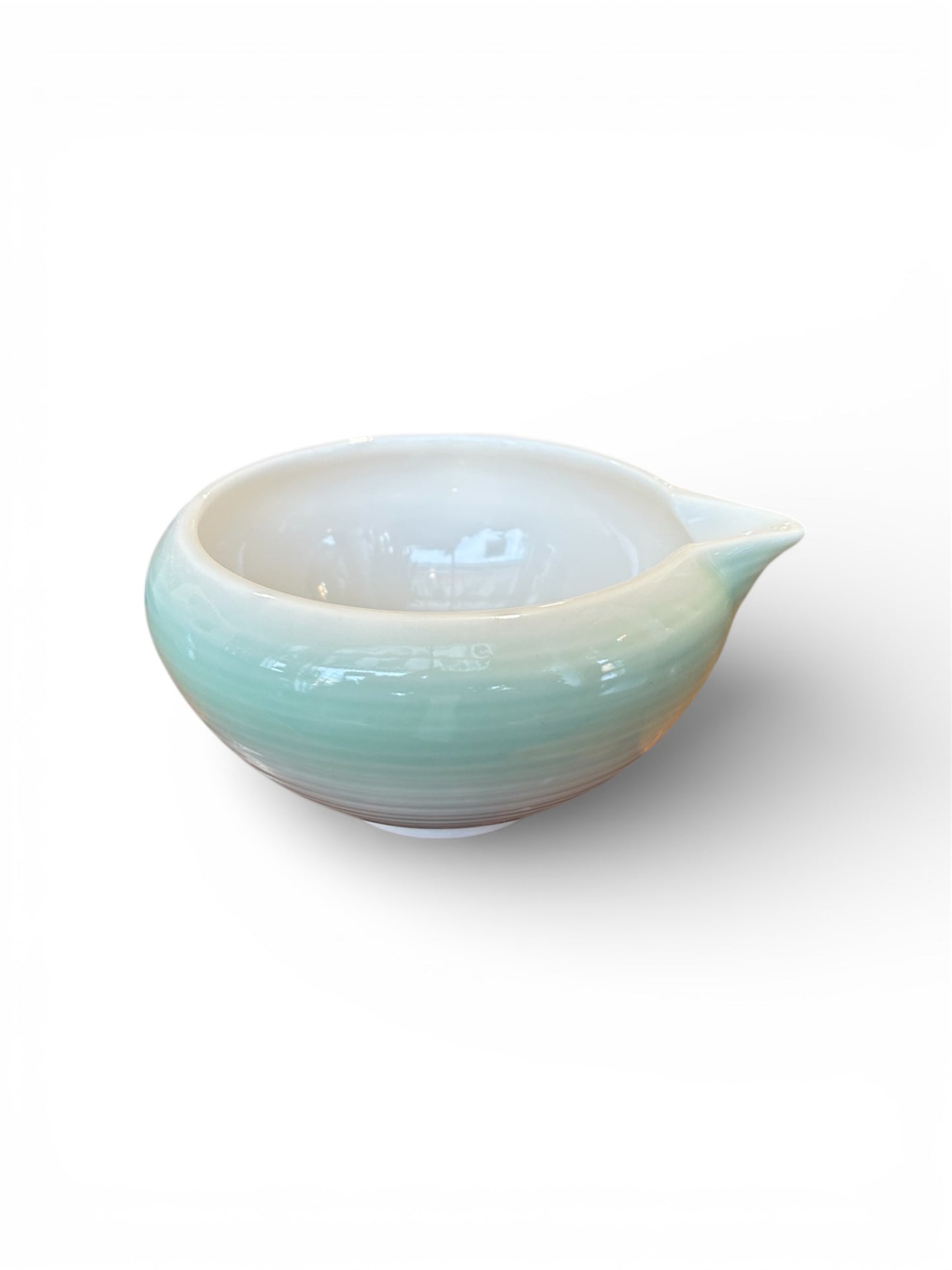 Chawan (bowl for matcha)
