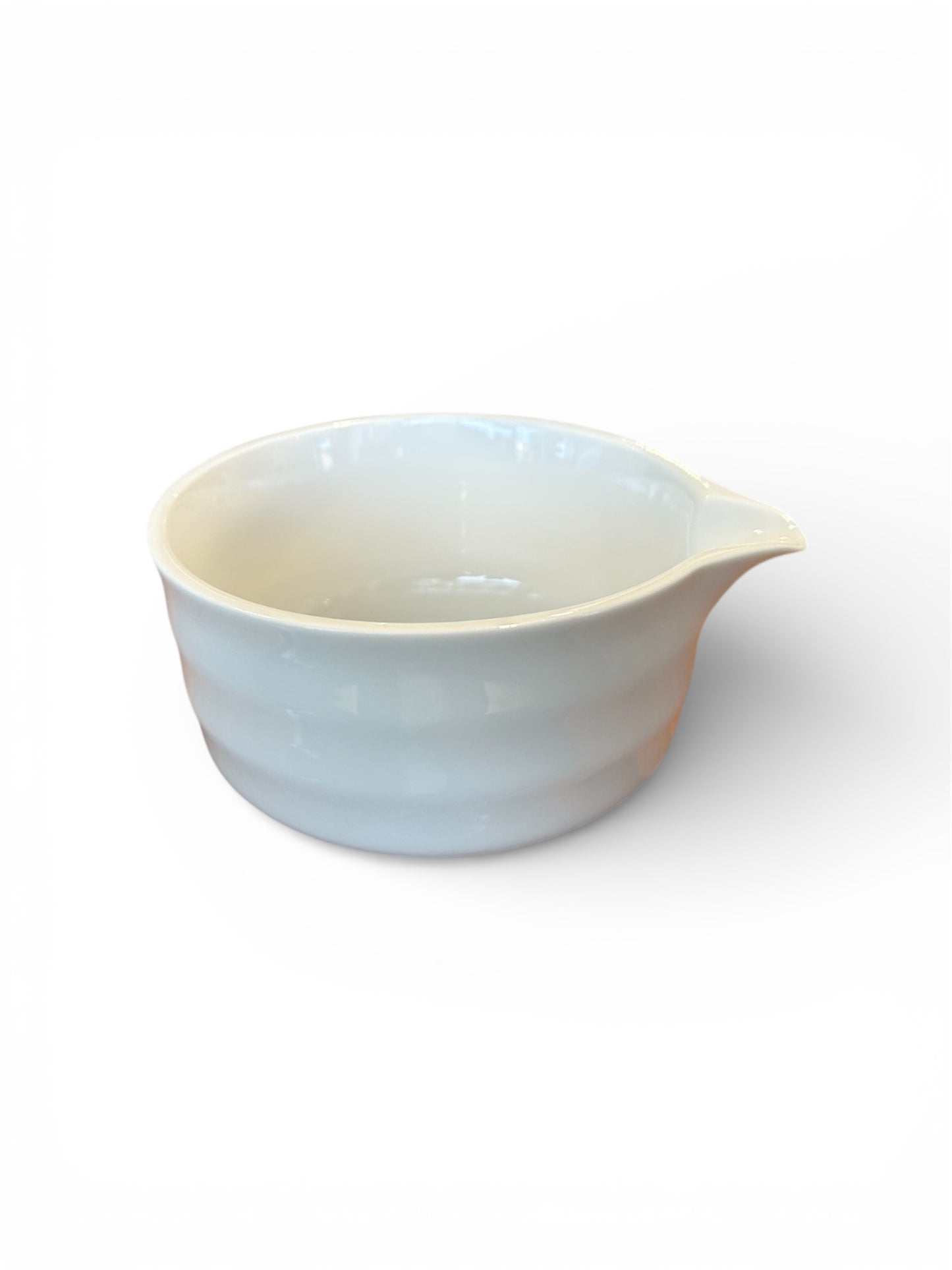 Chawan (bowl for matcha)