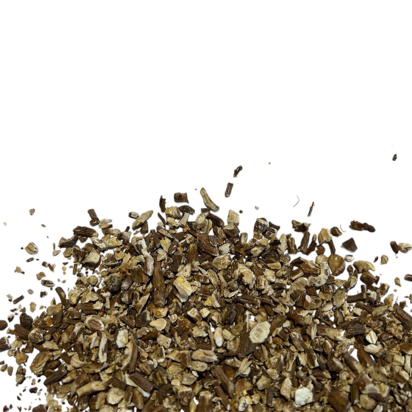 Tisane de racine de pissenlit