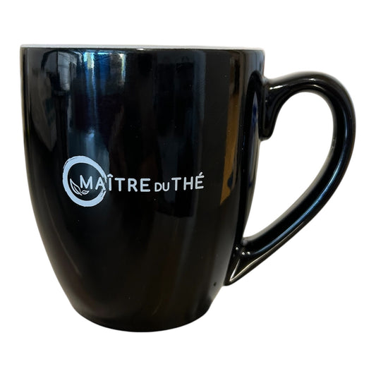 Tasse en céramique Maître du Thé – 500 ml