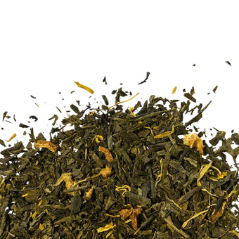 compare product GREEN TEA Jade lemon