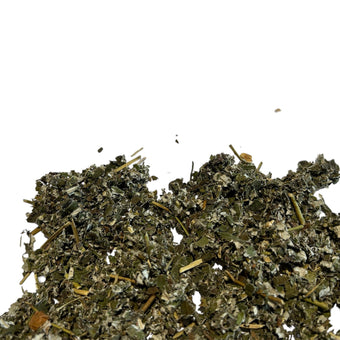 compare product Tisane feuilles de framboisier
