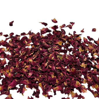 compare product Tisane de Pétales de Rose