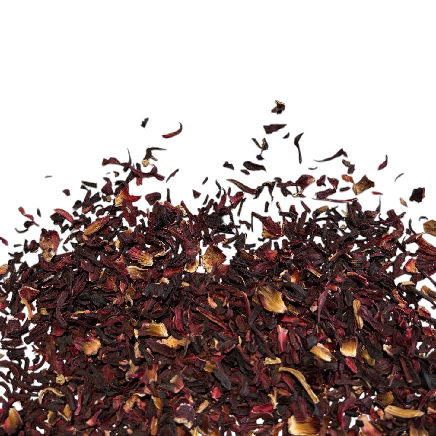 Tisane d'hibiscus