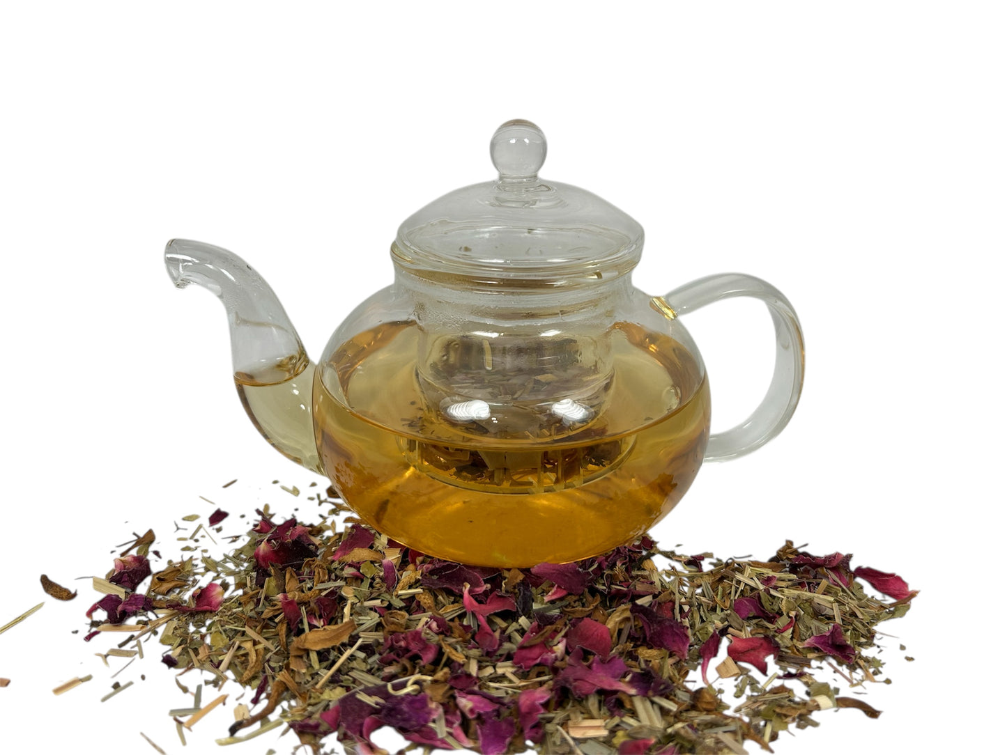 Tisane La Contemplation