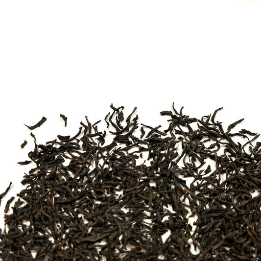 Ceylon black tea 