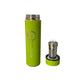 Bouteille pour le en inox vec filtre