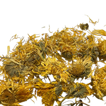 compare product Tisane de Calendule