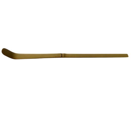 Cuillère a matcha en bambou