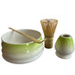 Ensemble de préparation pour matcha