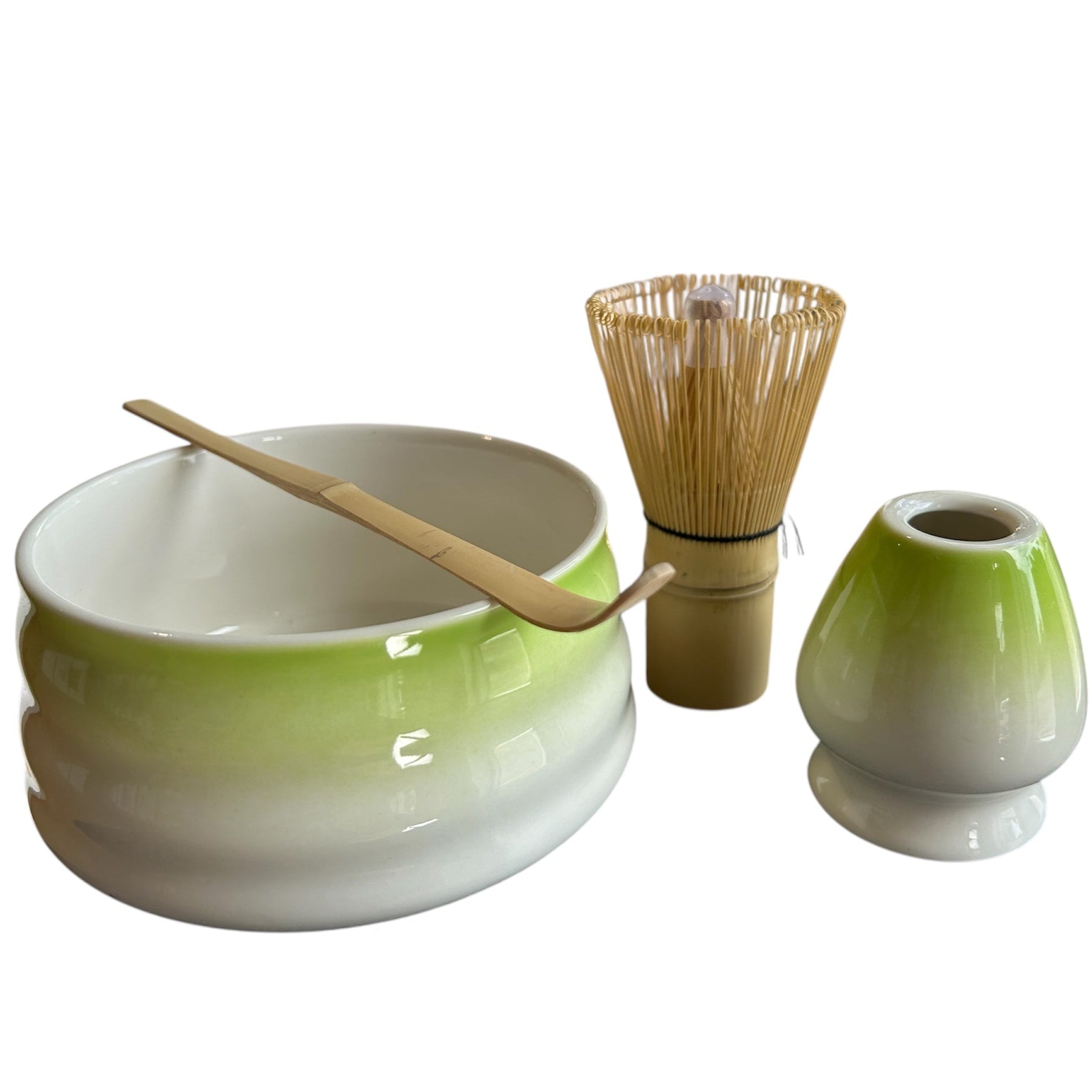 Ensemble de préparation pour matcha