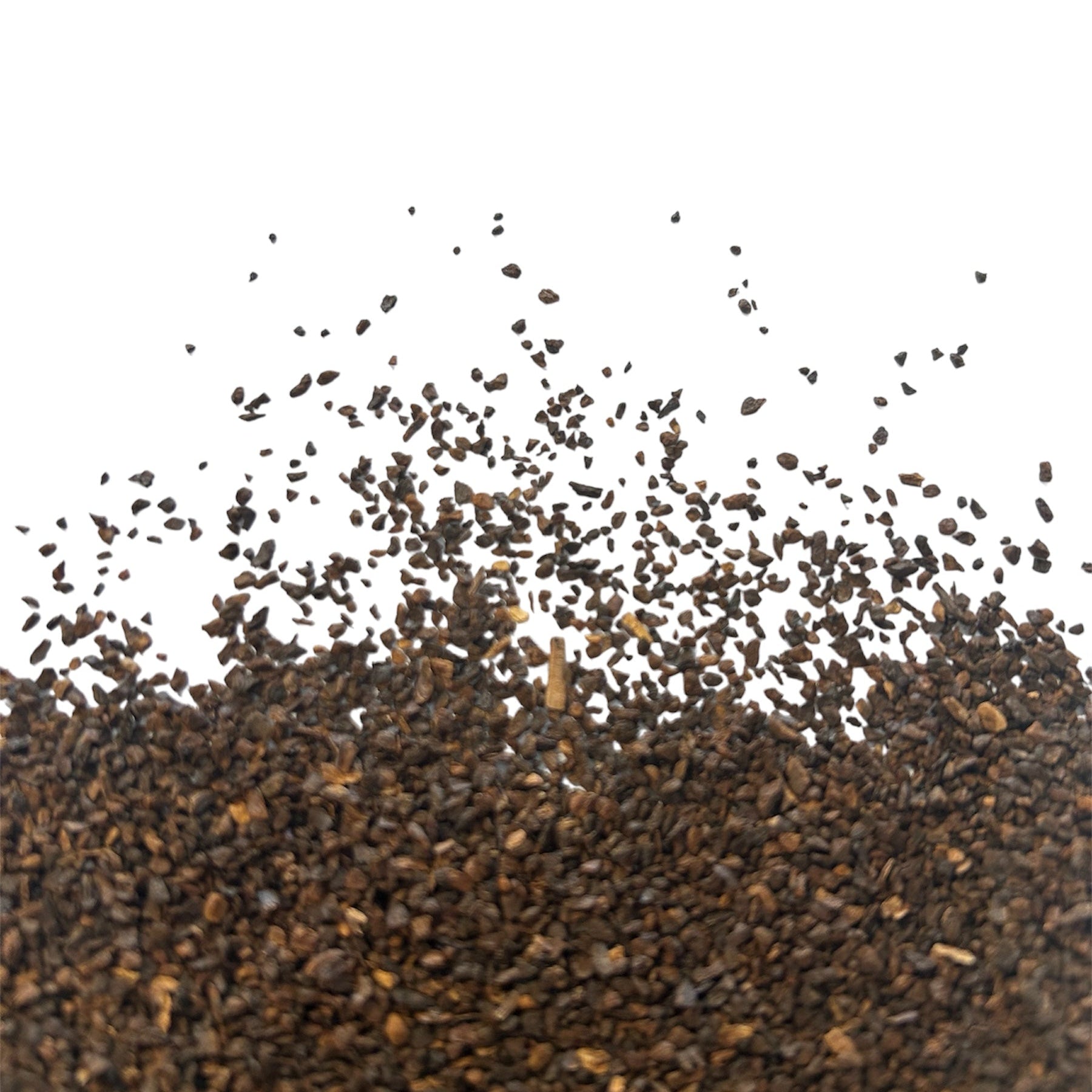 Rcacine de chicréee rotie