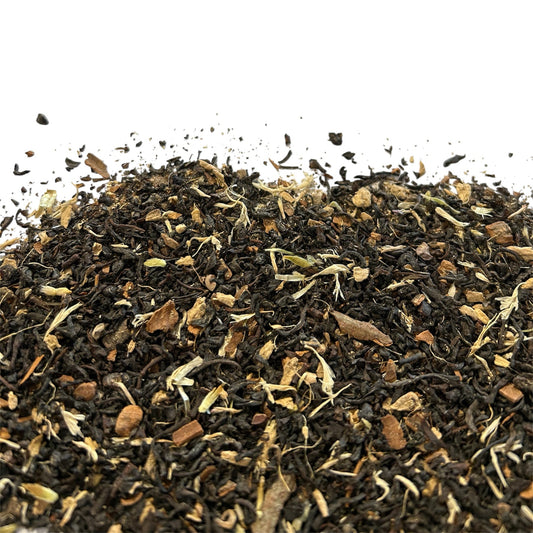 Choco Chai maitre du thé