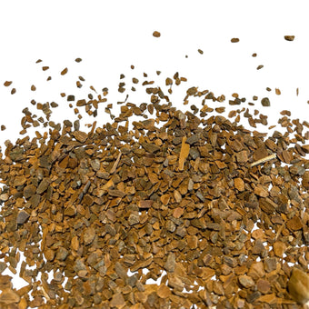 compare product Thé de cannelle cassia – écorces coupées