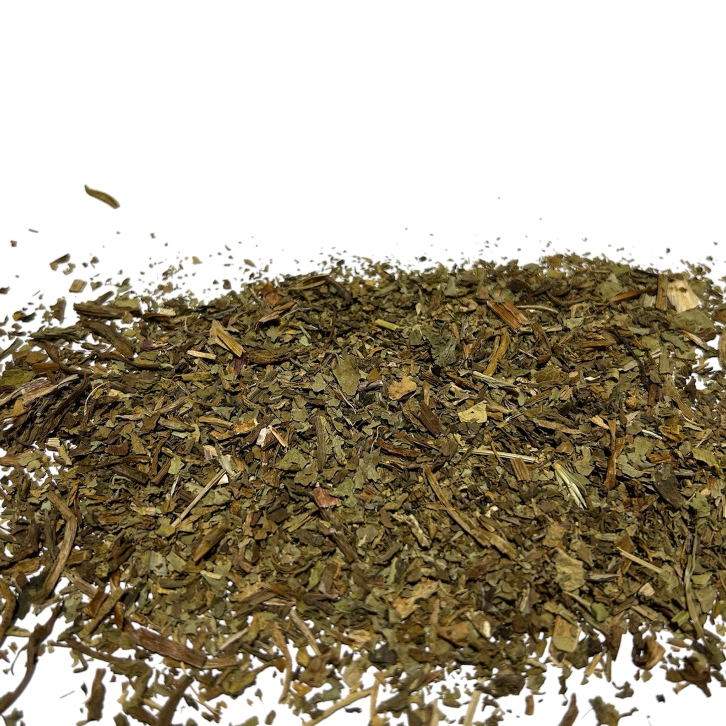 tisane de feuilles de pissenlit
