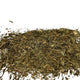 tisane de feuilles de pissenlit