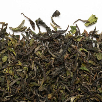 compare product Darjeeling Giddapahar 1st Flush – Thé noir floral et printanier