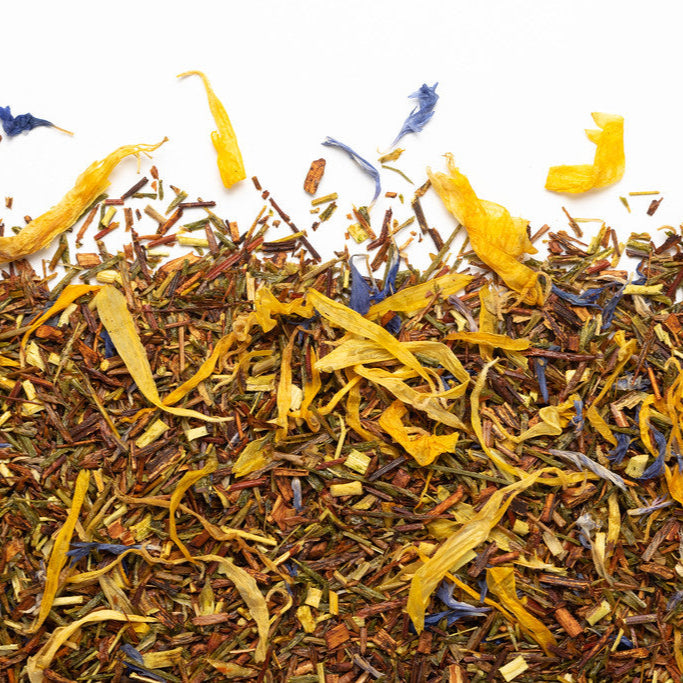 Rooibos earl grey with bergamot