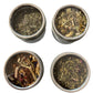 Échantillon de tisane sans caféine 