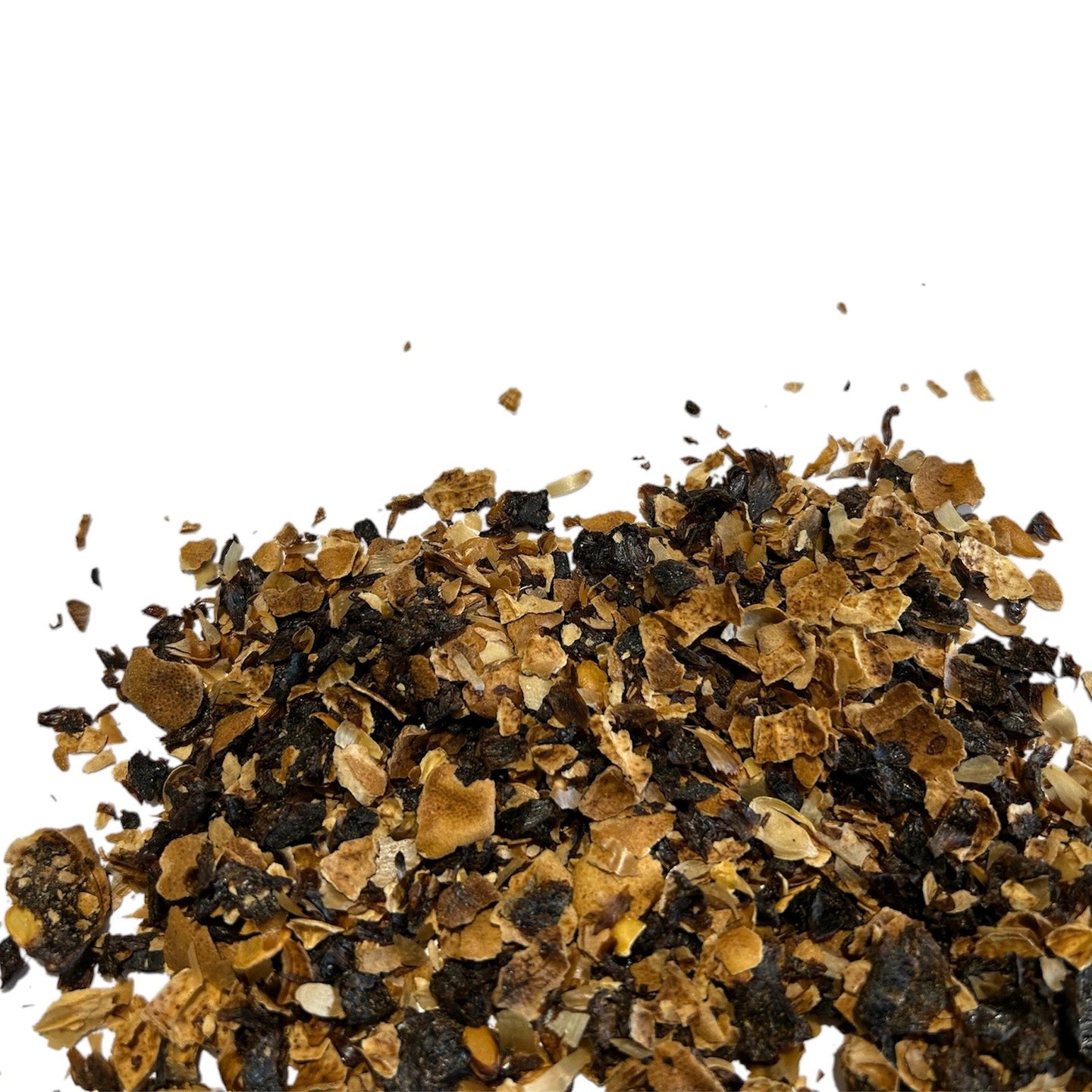 Tisane écorce de citron