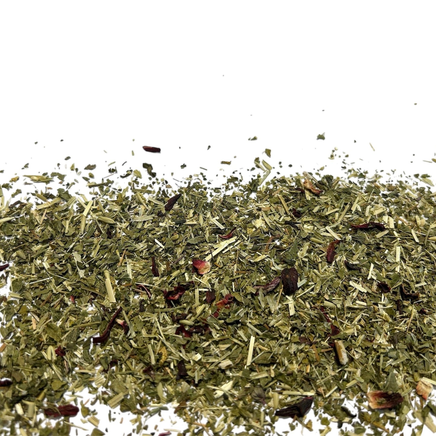 Tisane Énerisante