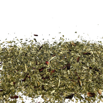 compare product ENERGITHE Energizing herbal tea 50g