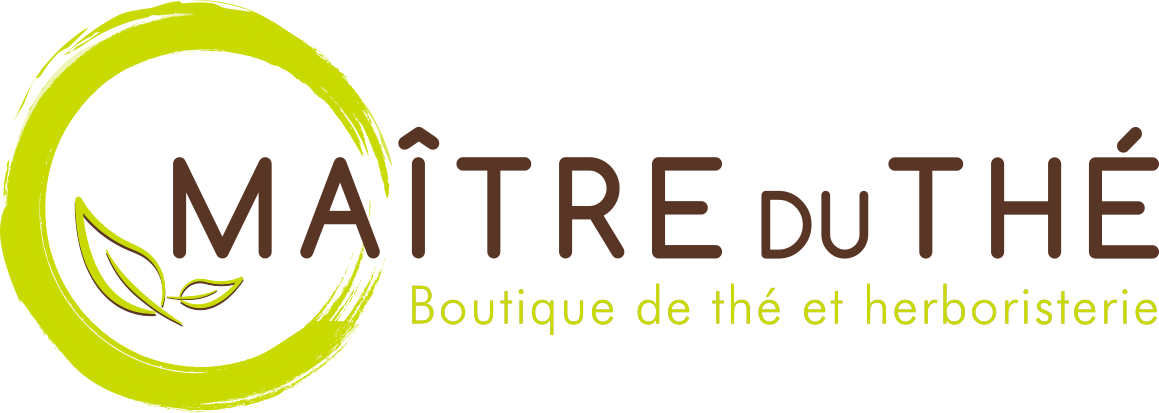 Maître du Thé 