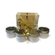 Coffret cadeau san caféine