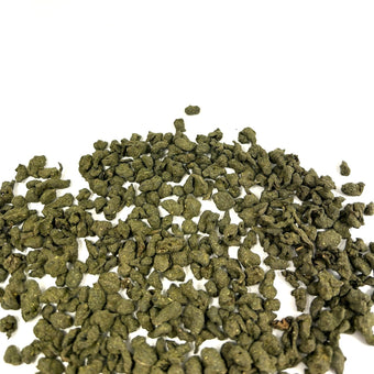 compare product Oolong perlé au ginseng -Concubine bleue de l'emprereur