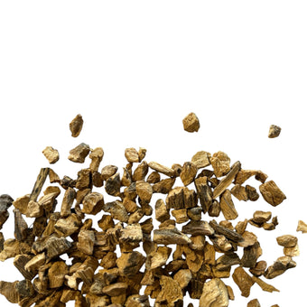 compare product Ginseng de Sibérie – Racine coupée