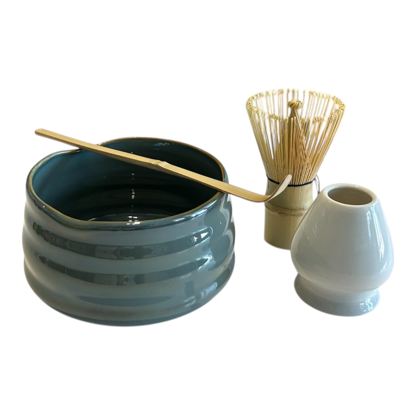 Ensemble de préparation pour matcha