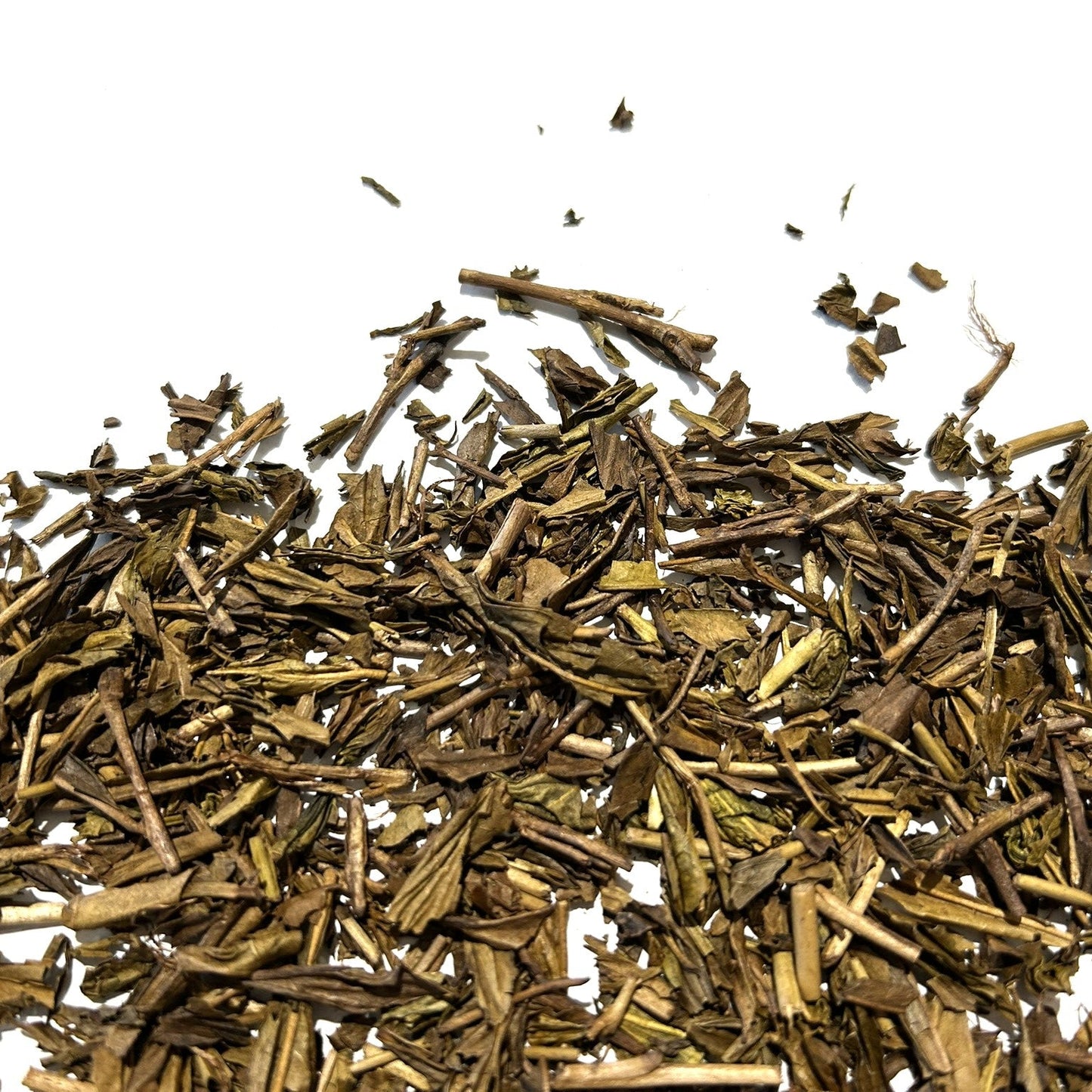 thé vert hojichabancha 