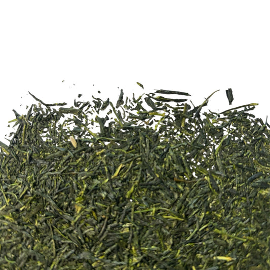 Thé vert gyokuro uji