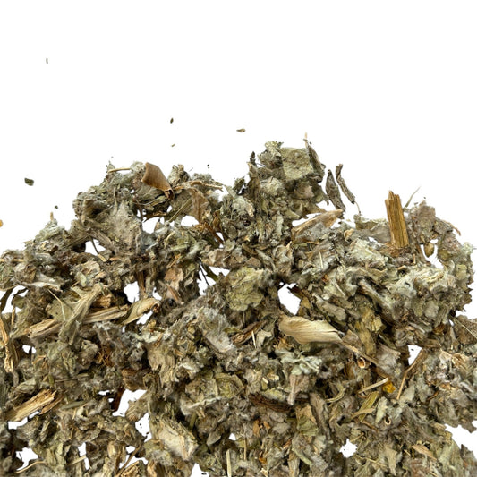 Tisane d'artichaut