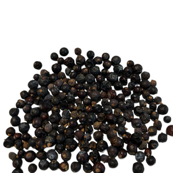compare product Baies de genevrier